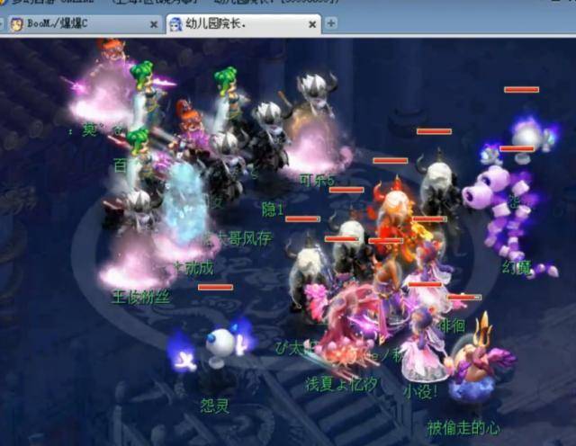 国侧翼的共 国侧翼的共