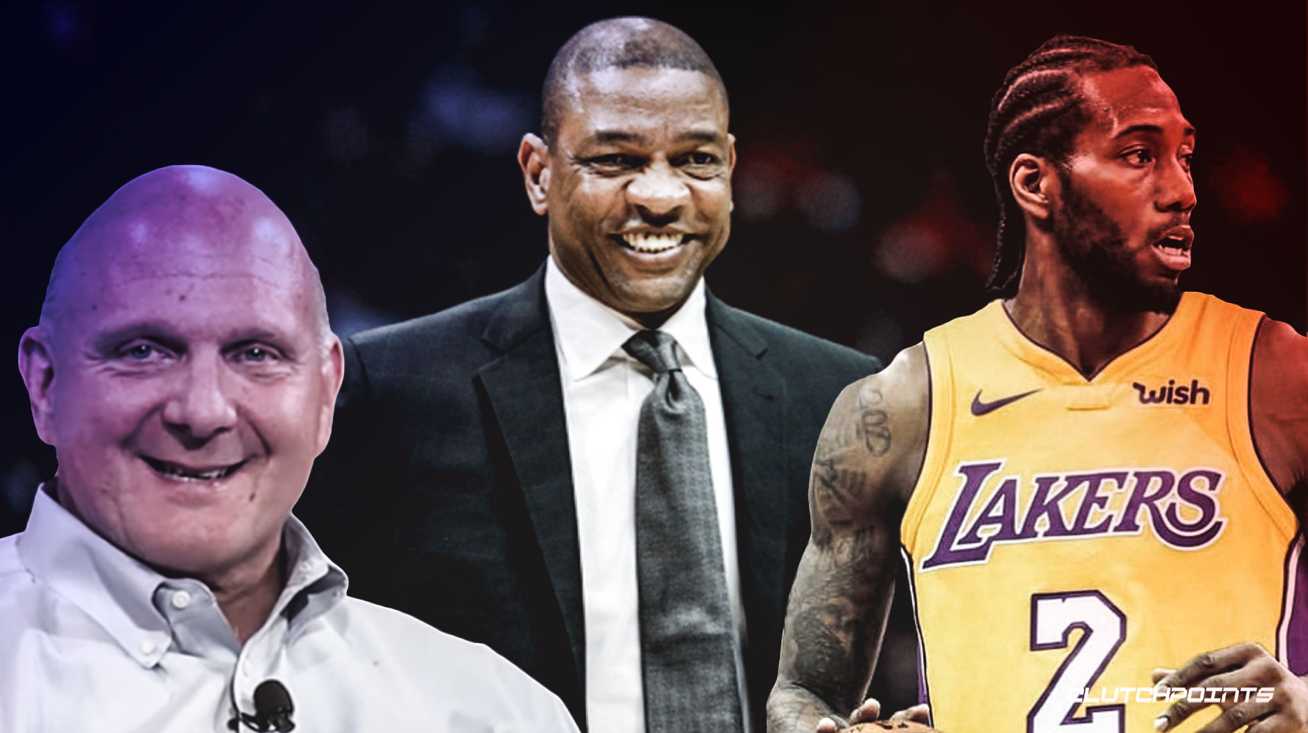 奇曼的耐心 奇曼的耐心