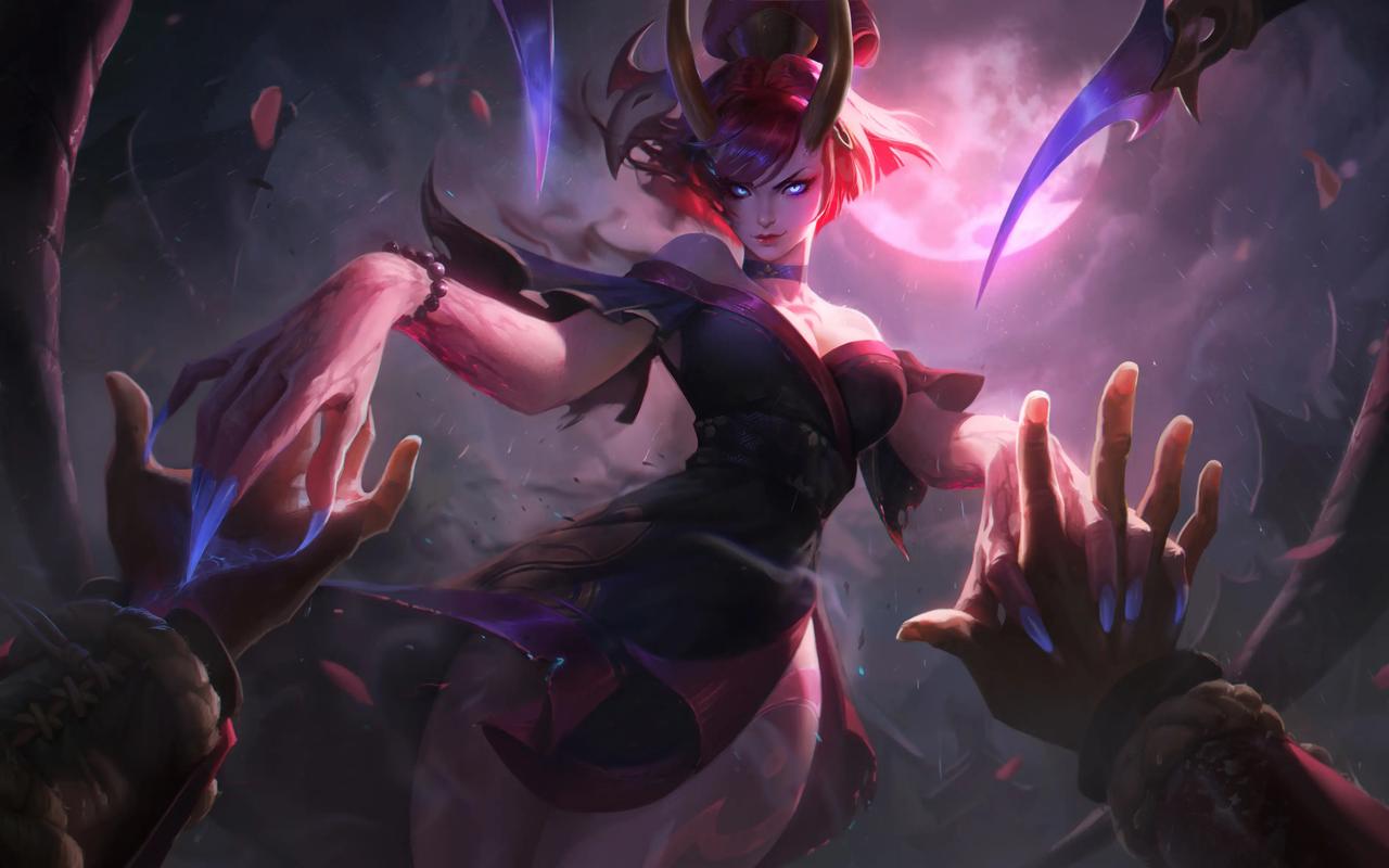 队为例